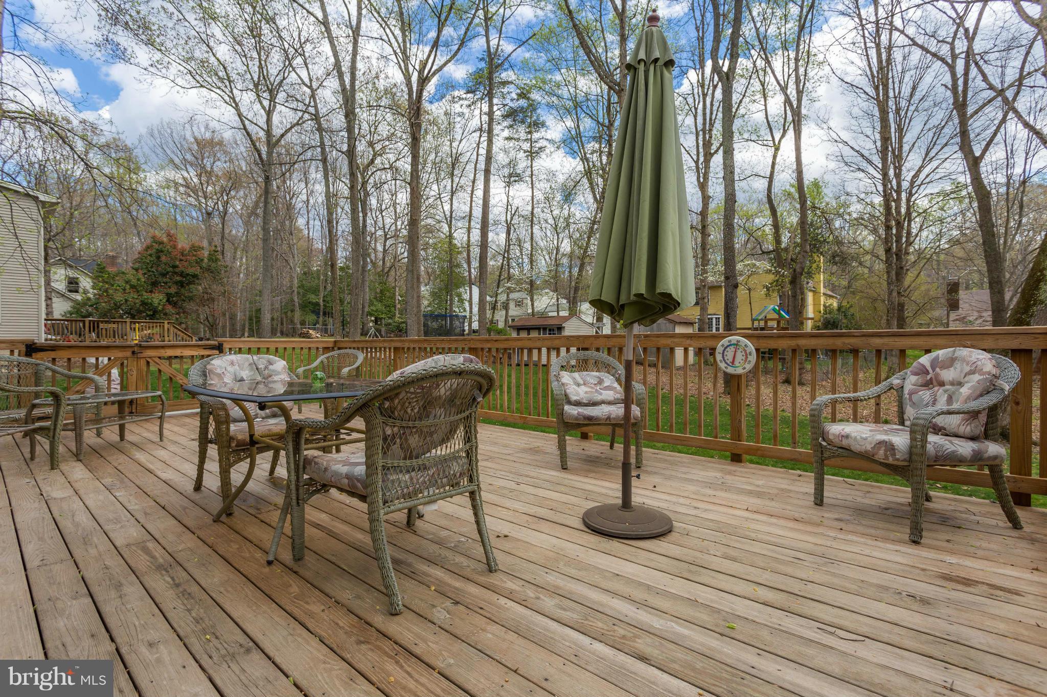 AQUIA HARBOUR - Residential