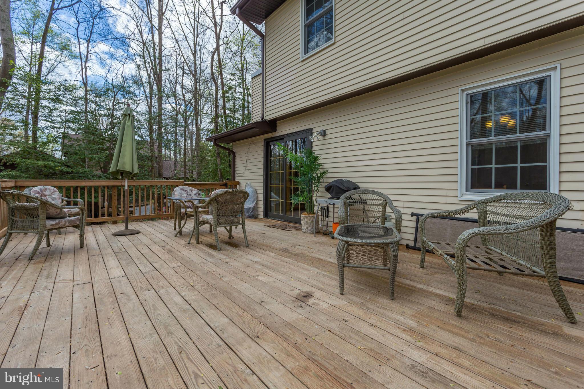 AQUIA HARBOUR - Residential