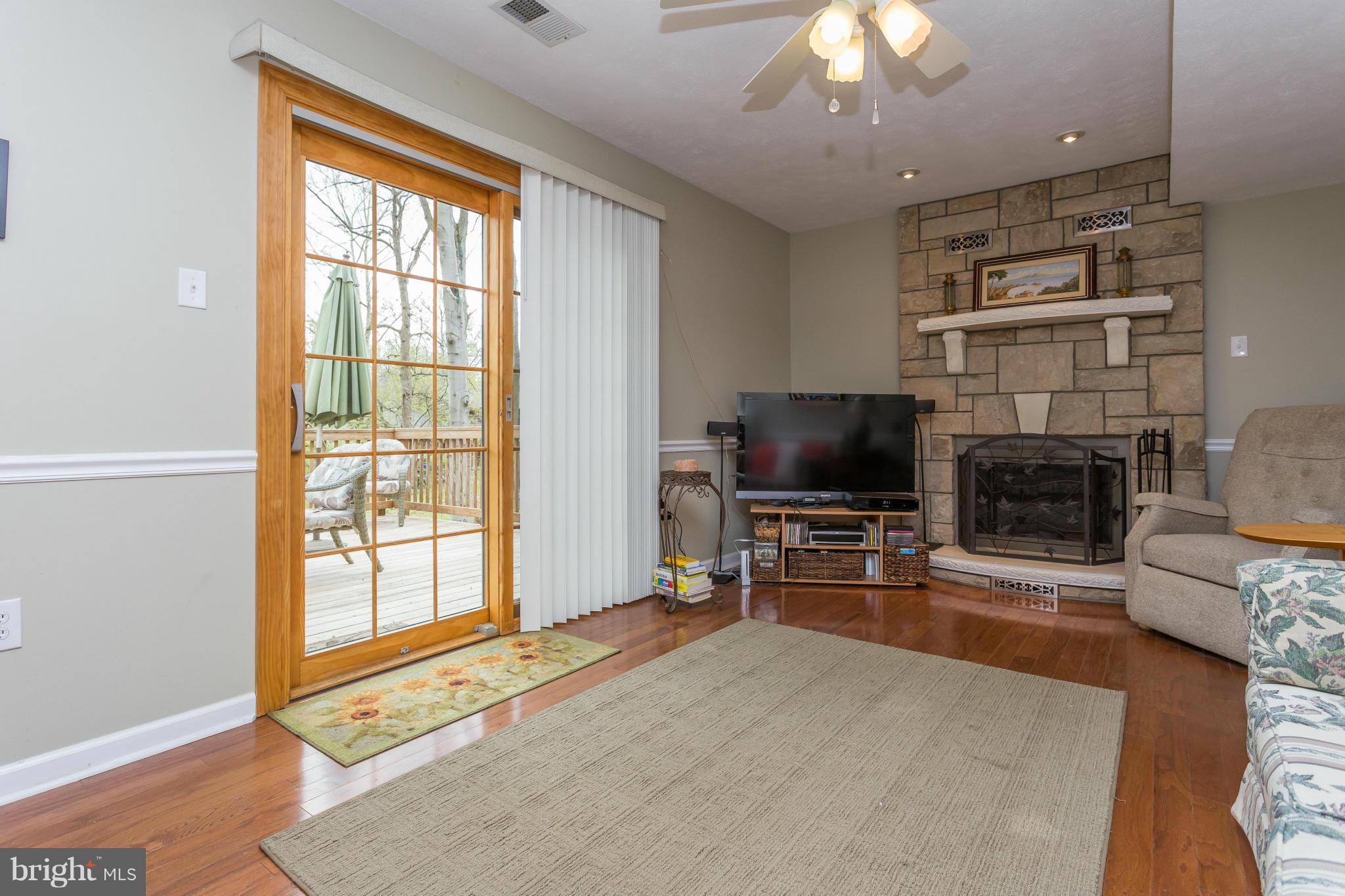 AQUIA HARBOUR - Residential