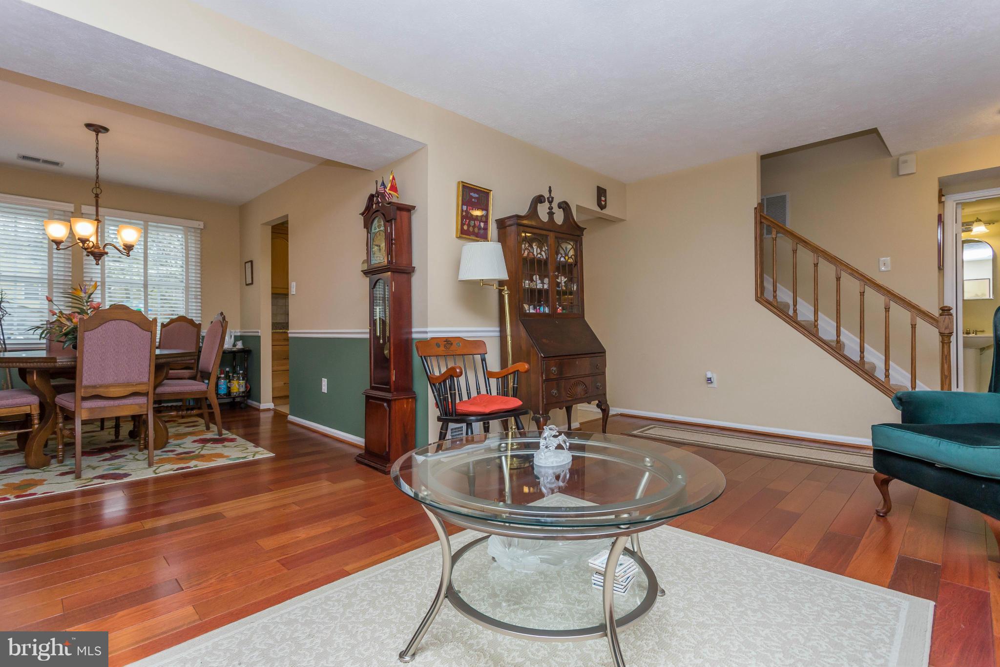 AQUIA HARBOUR - Residential