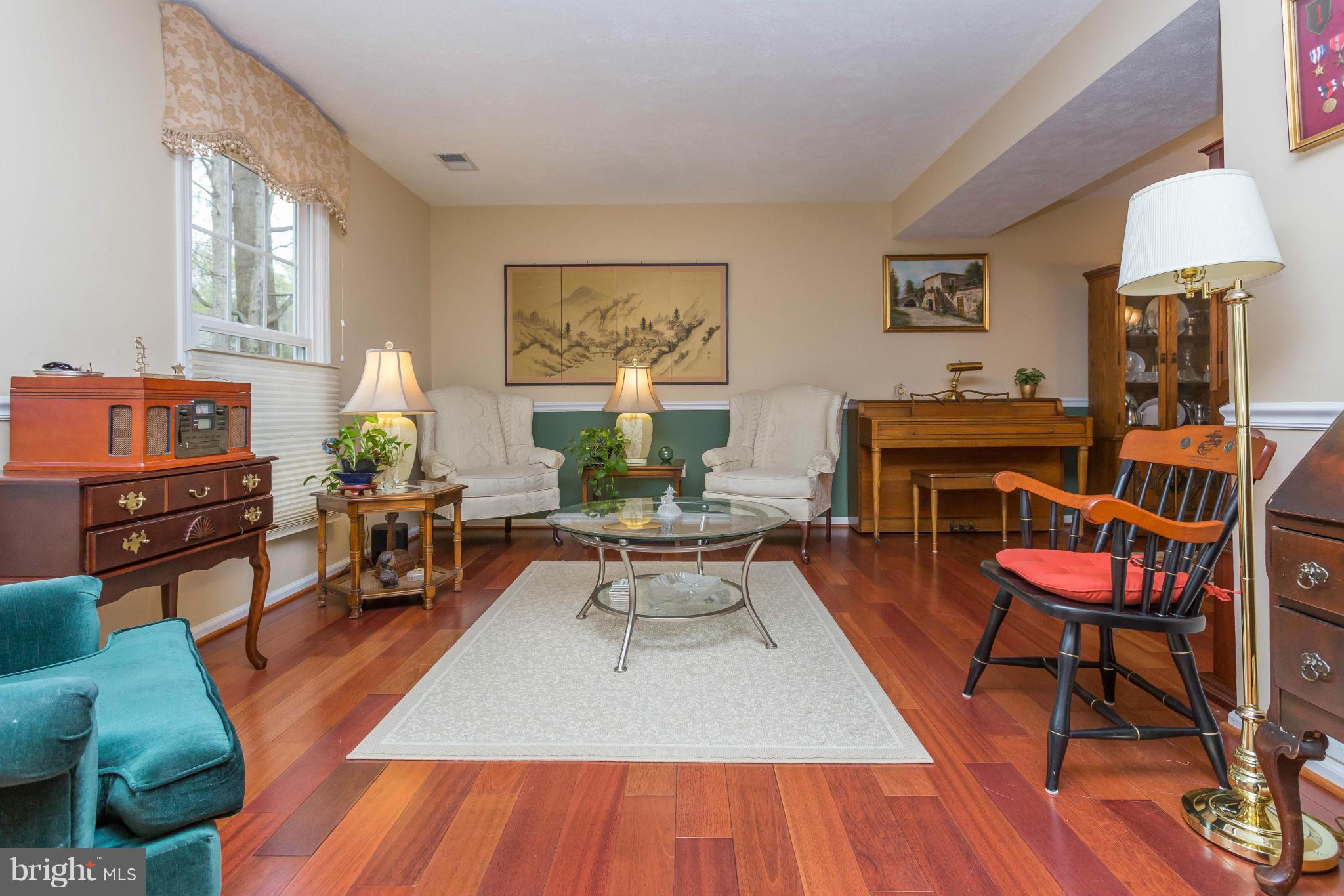 AQUIA HARBOUR - Residential