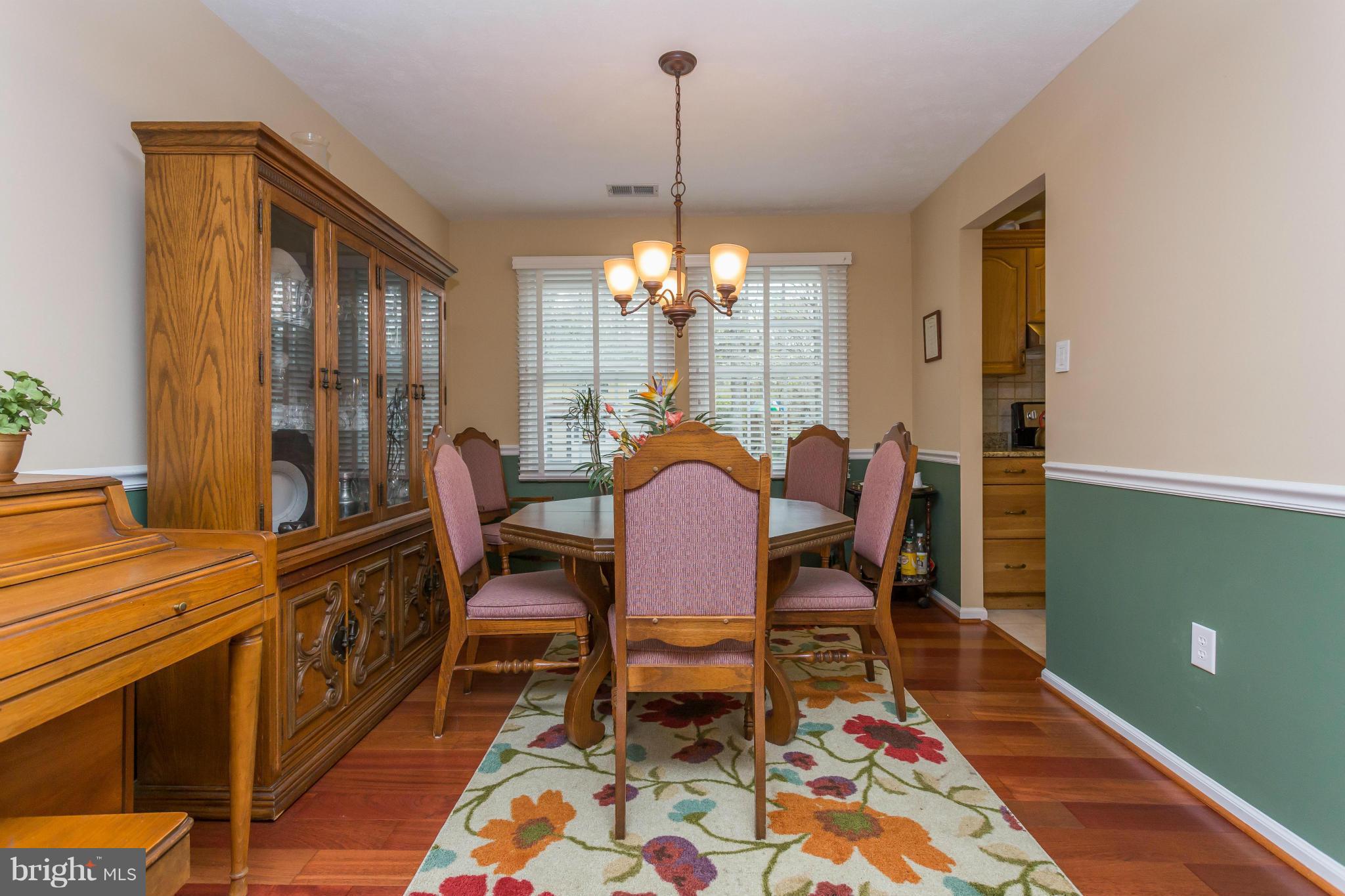 AQUIA HARBOUR - Residential