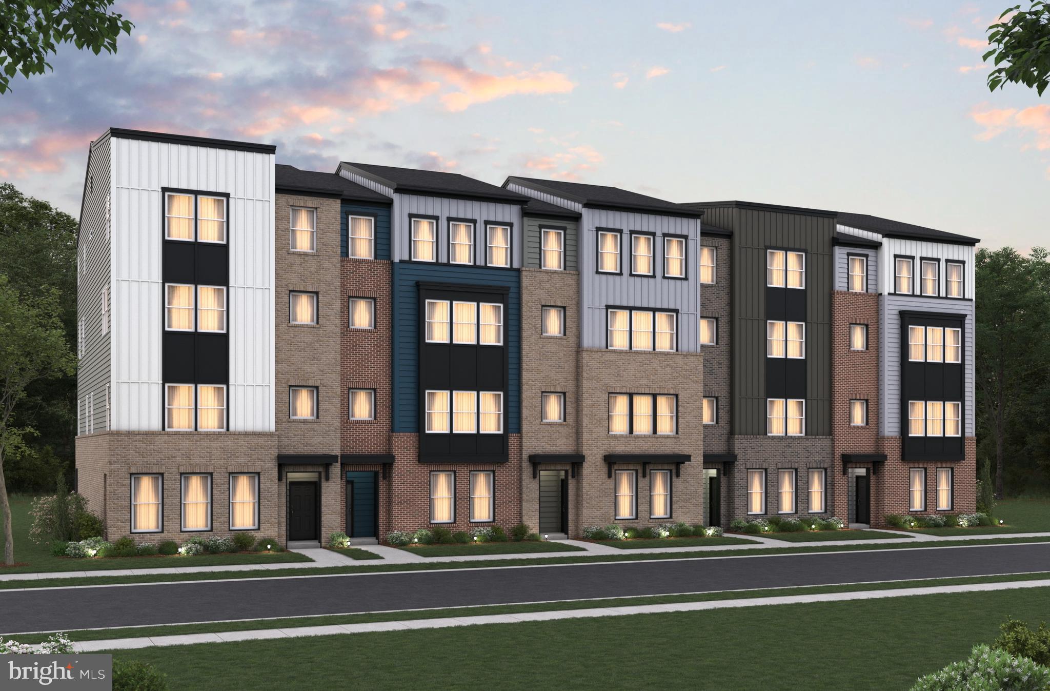 PADDOCK POINTE - Residential