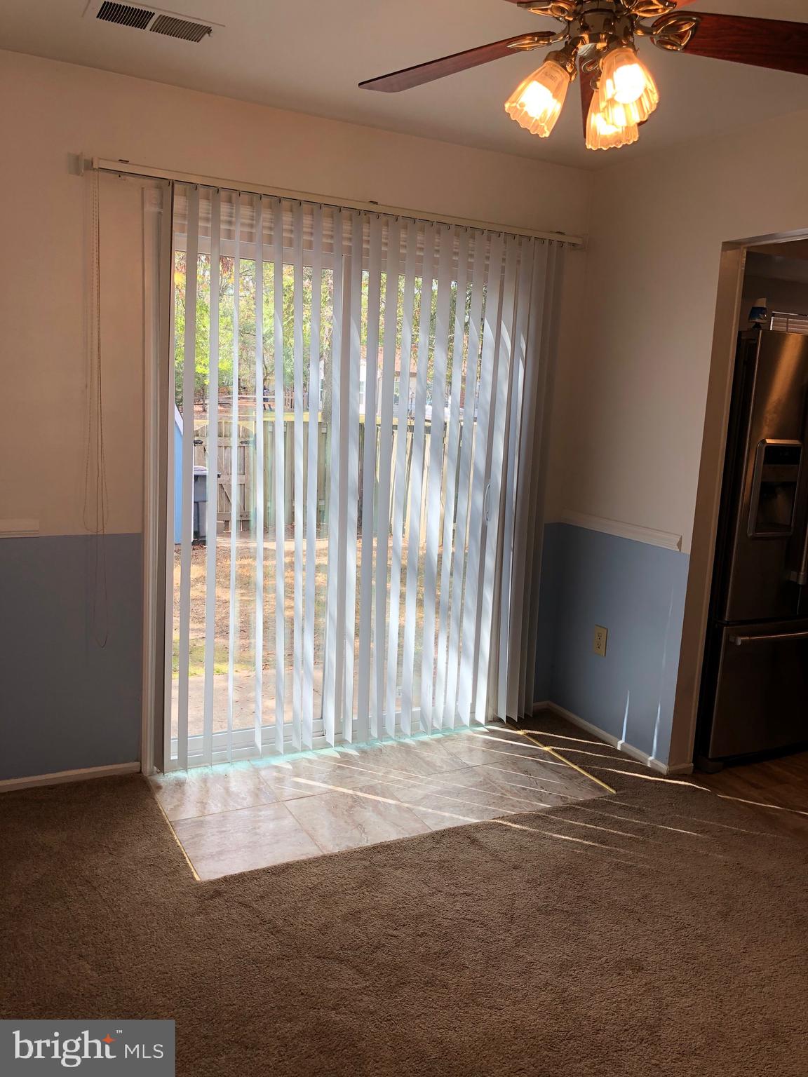 WAKEFIELD SQUARE - Residential Lease