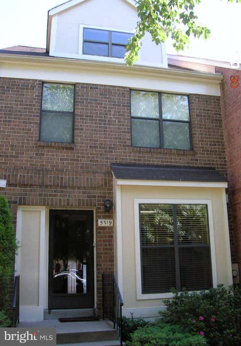 Photo of 5319 King Charles Way, BETHESDA, MD 20814 (MLS # MDMC2247382)