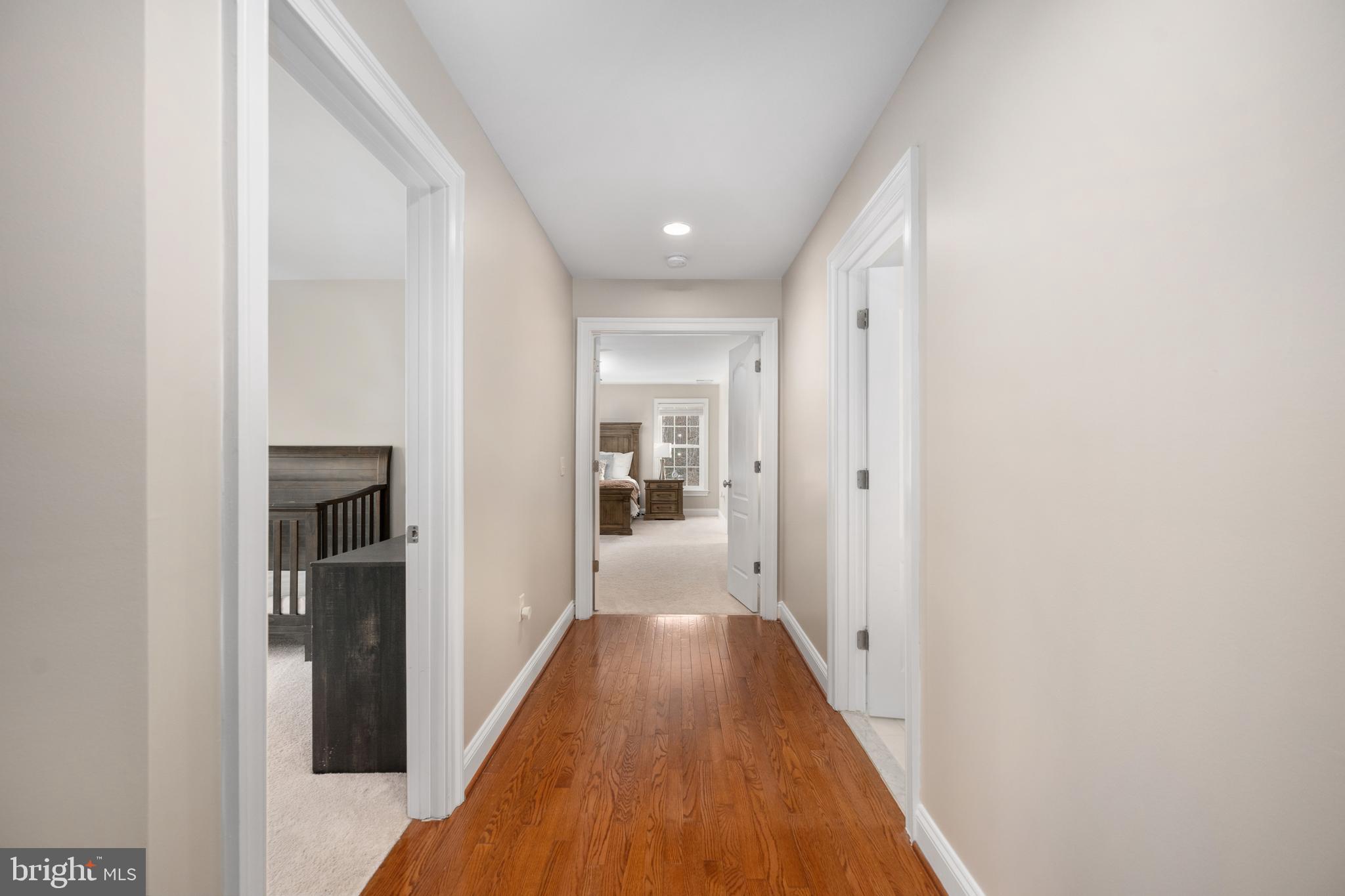 ESTATES AT ROBERTS POND - Residential