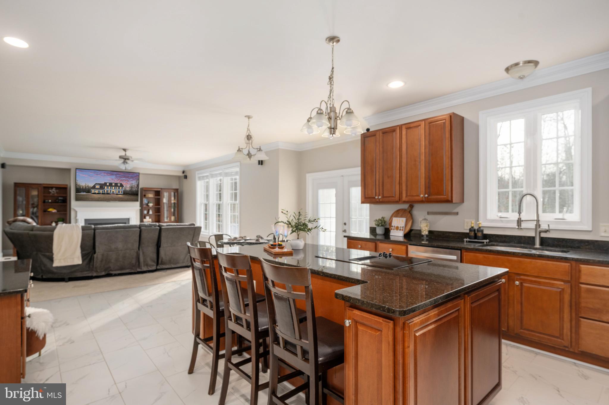 ESTATES AT ROBERTS POND - Residential