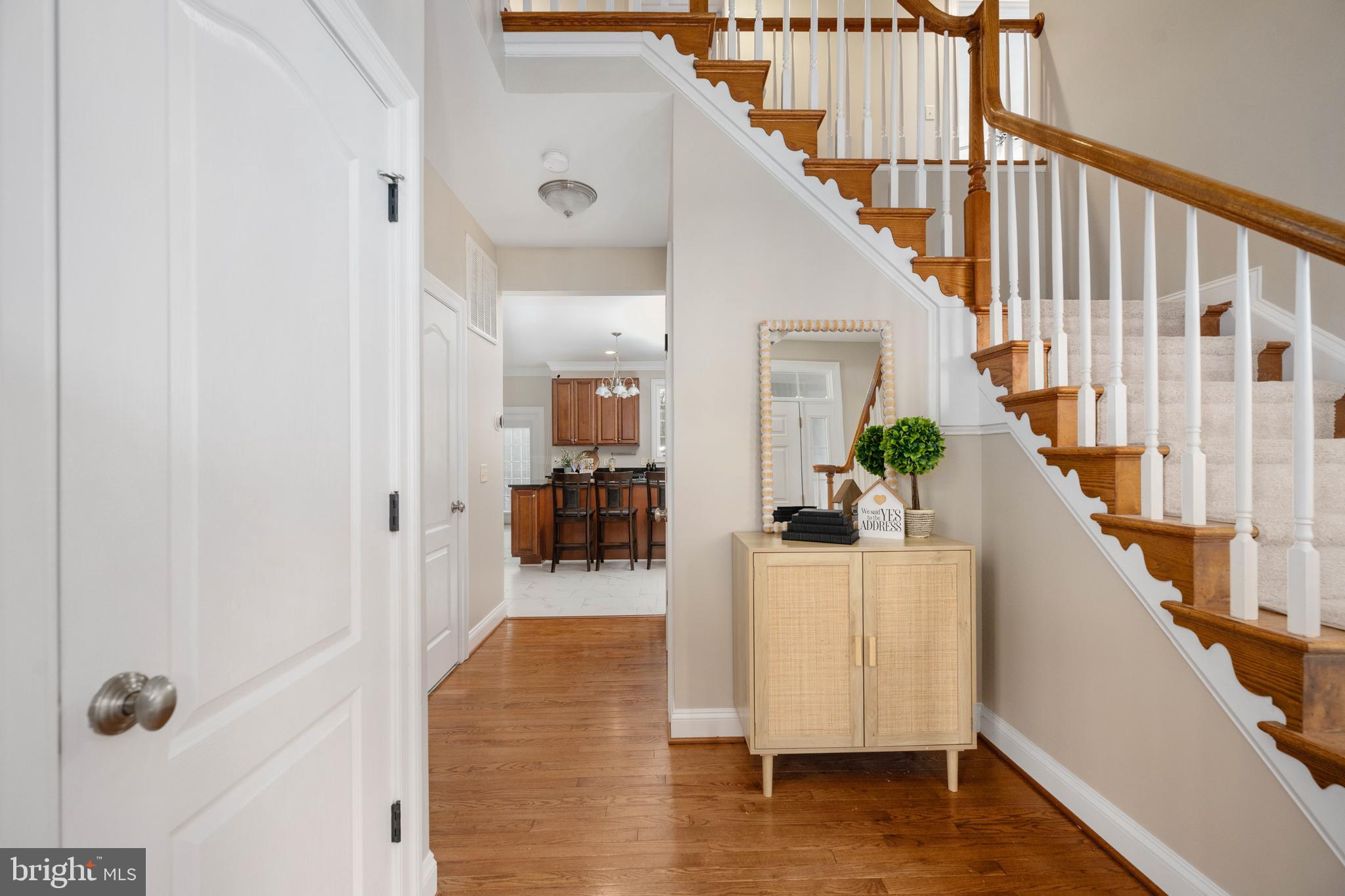 ESTATES AT ROBERTS POND - Residential