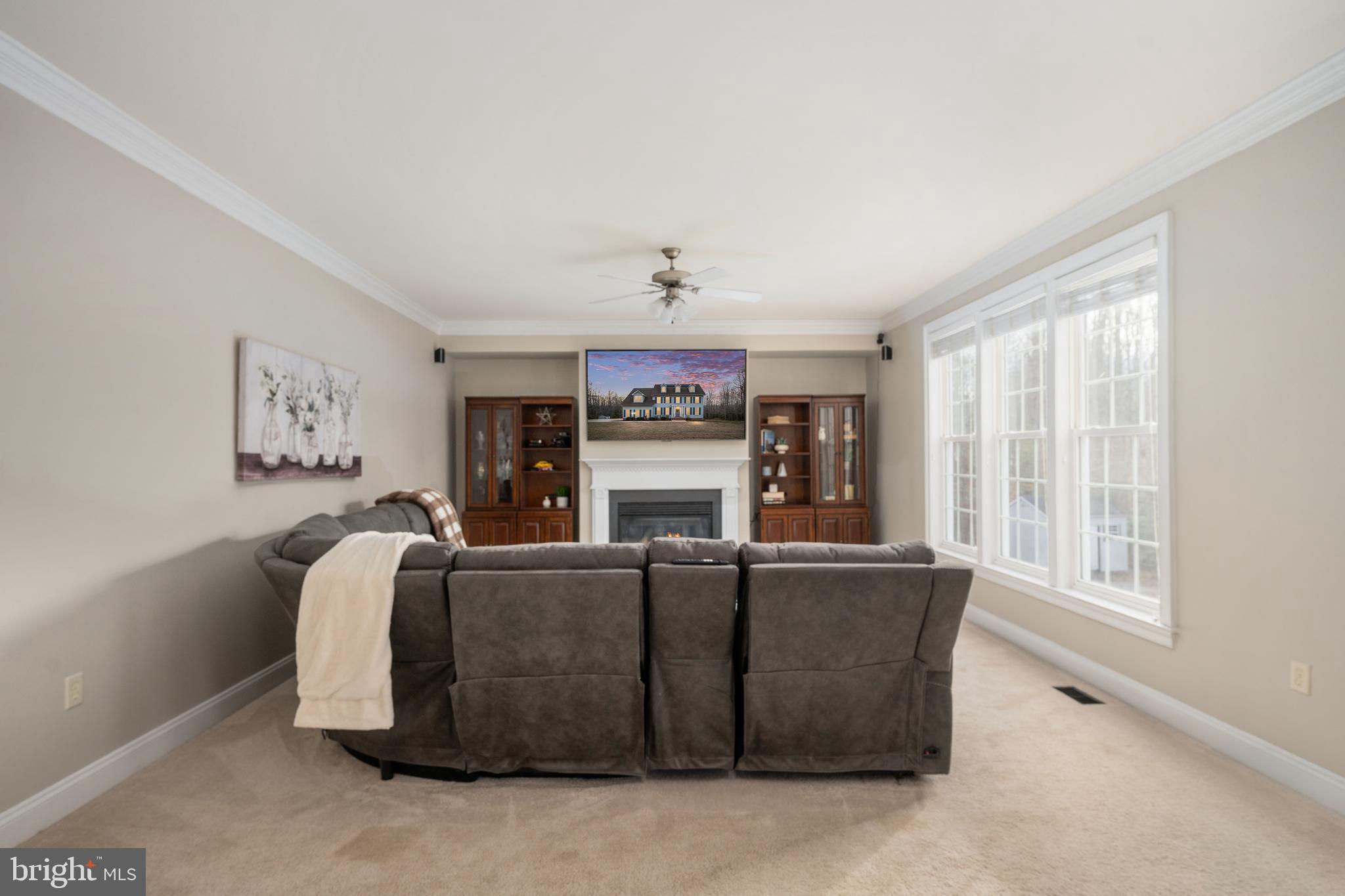 ESTATES AT ROBERTS POND - Residential