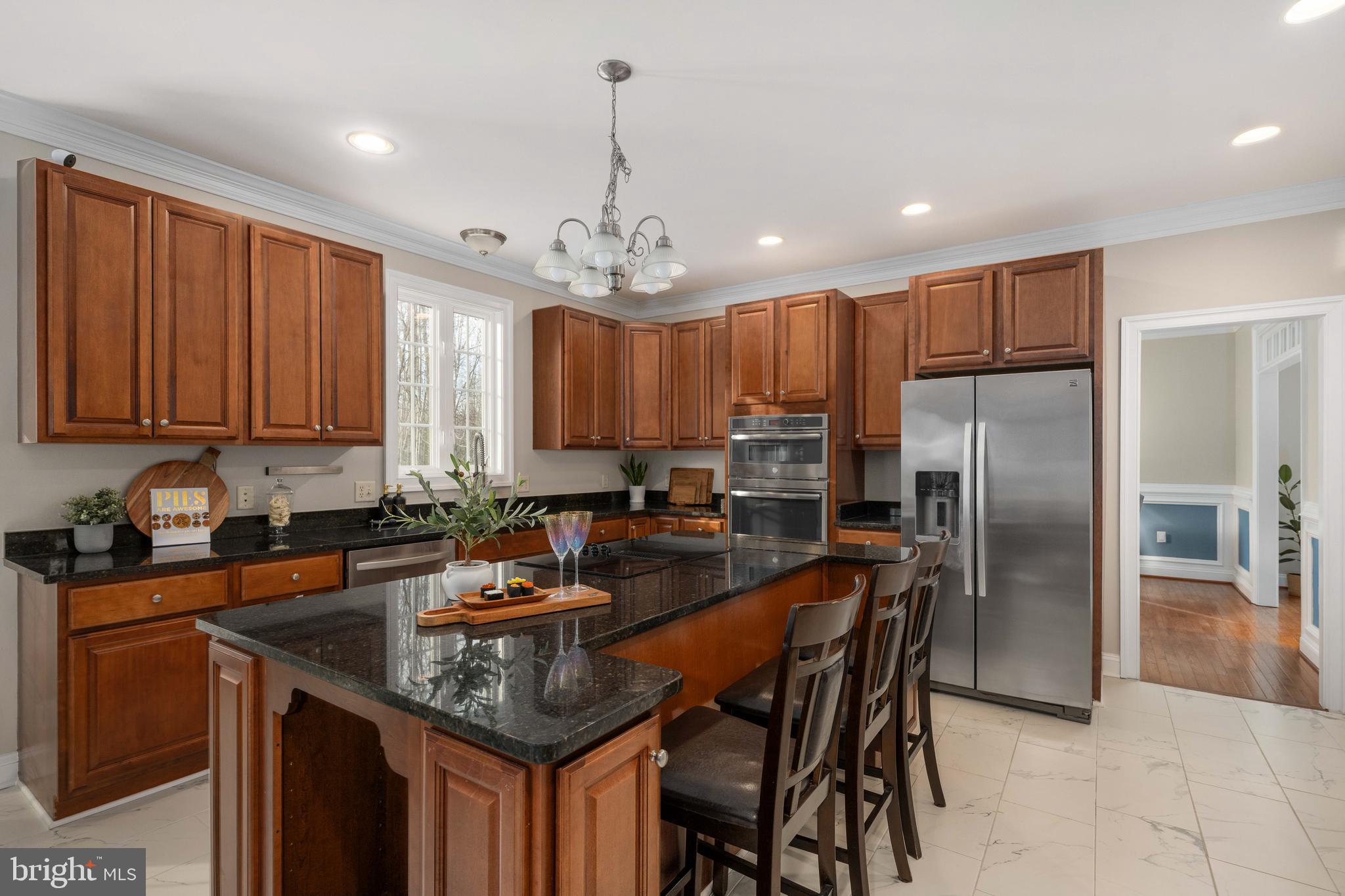 ESTATES AT ROBERTS POND - Residential