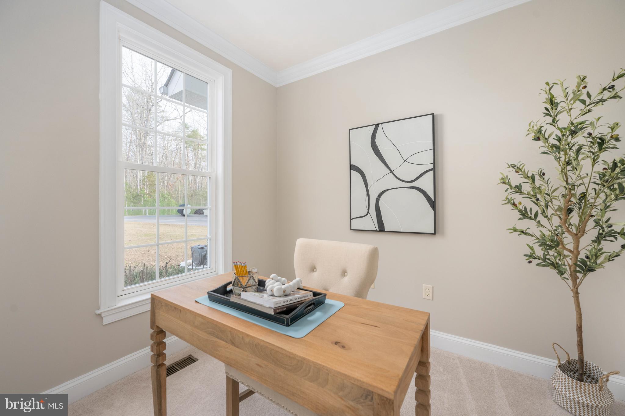 ESTATES AT ROBERTS POND - Residential