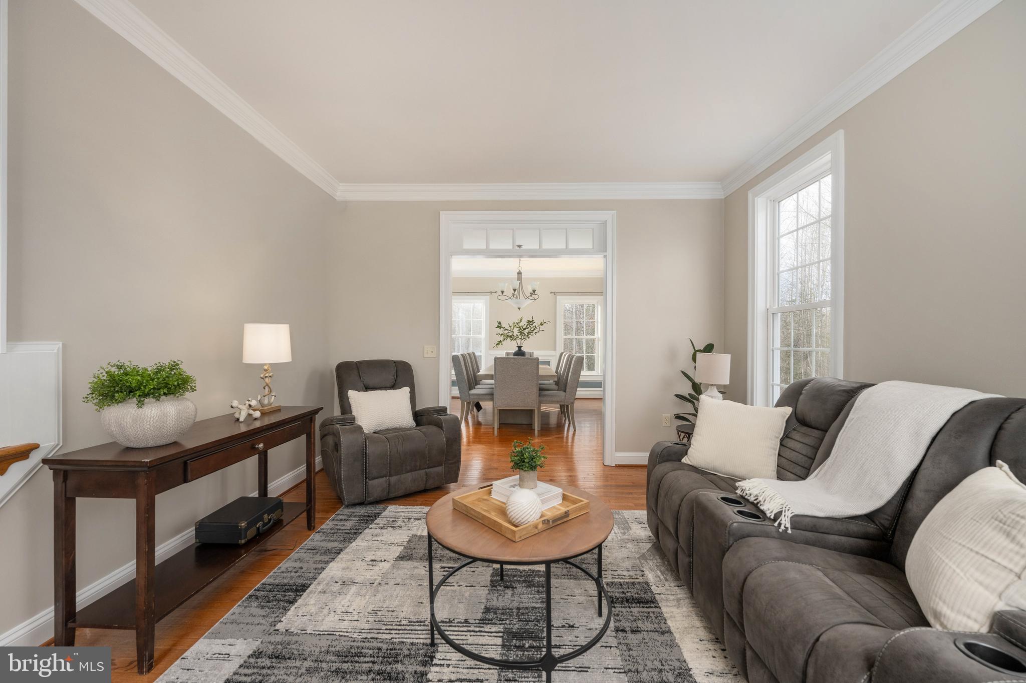 ESTATES AT ROBERTS POND - Residential