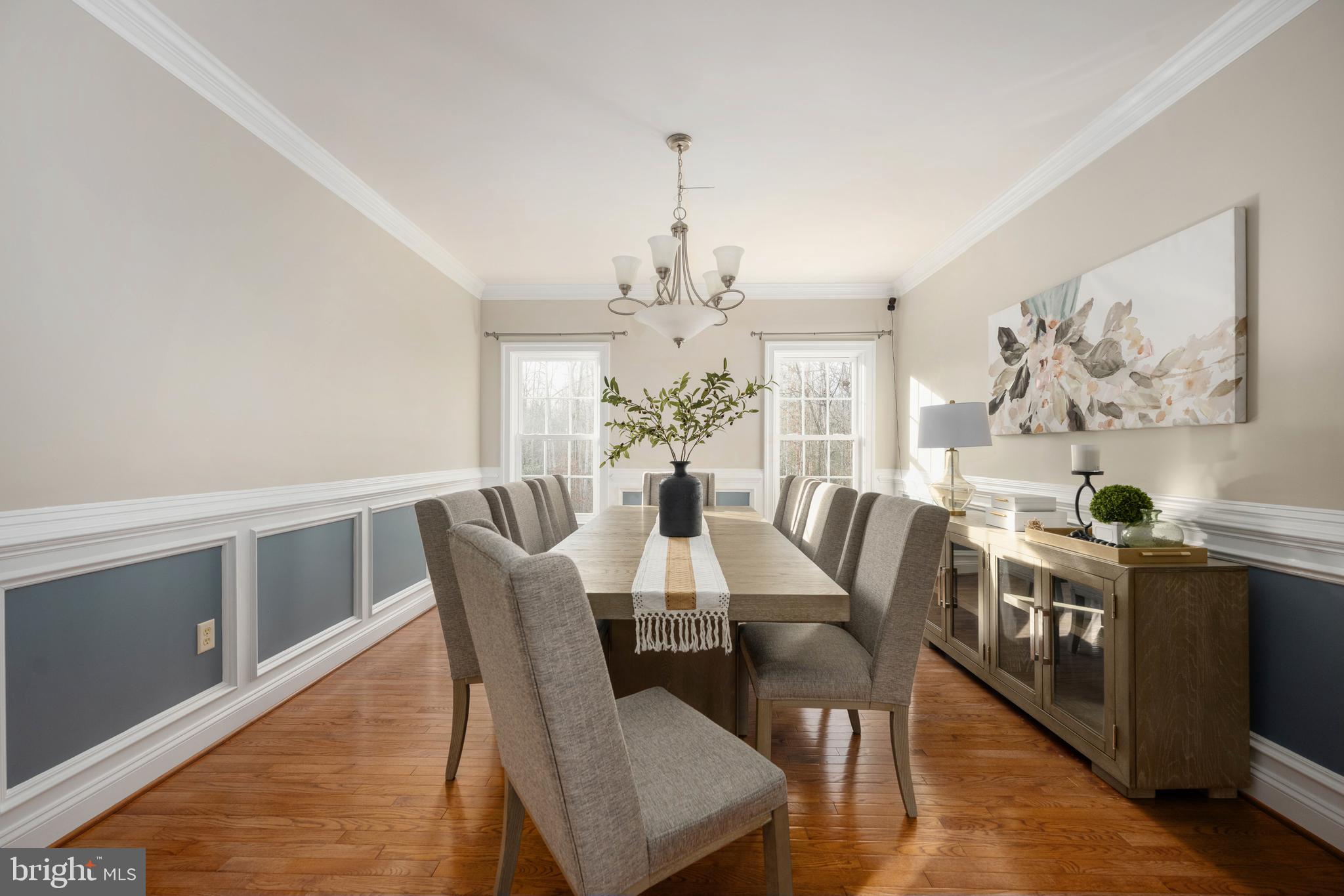 ESTATES AT ROBERTS POND - Residential