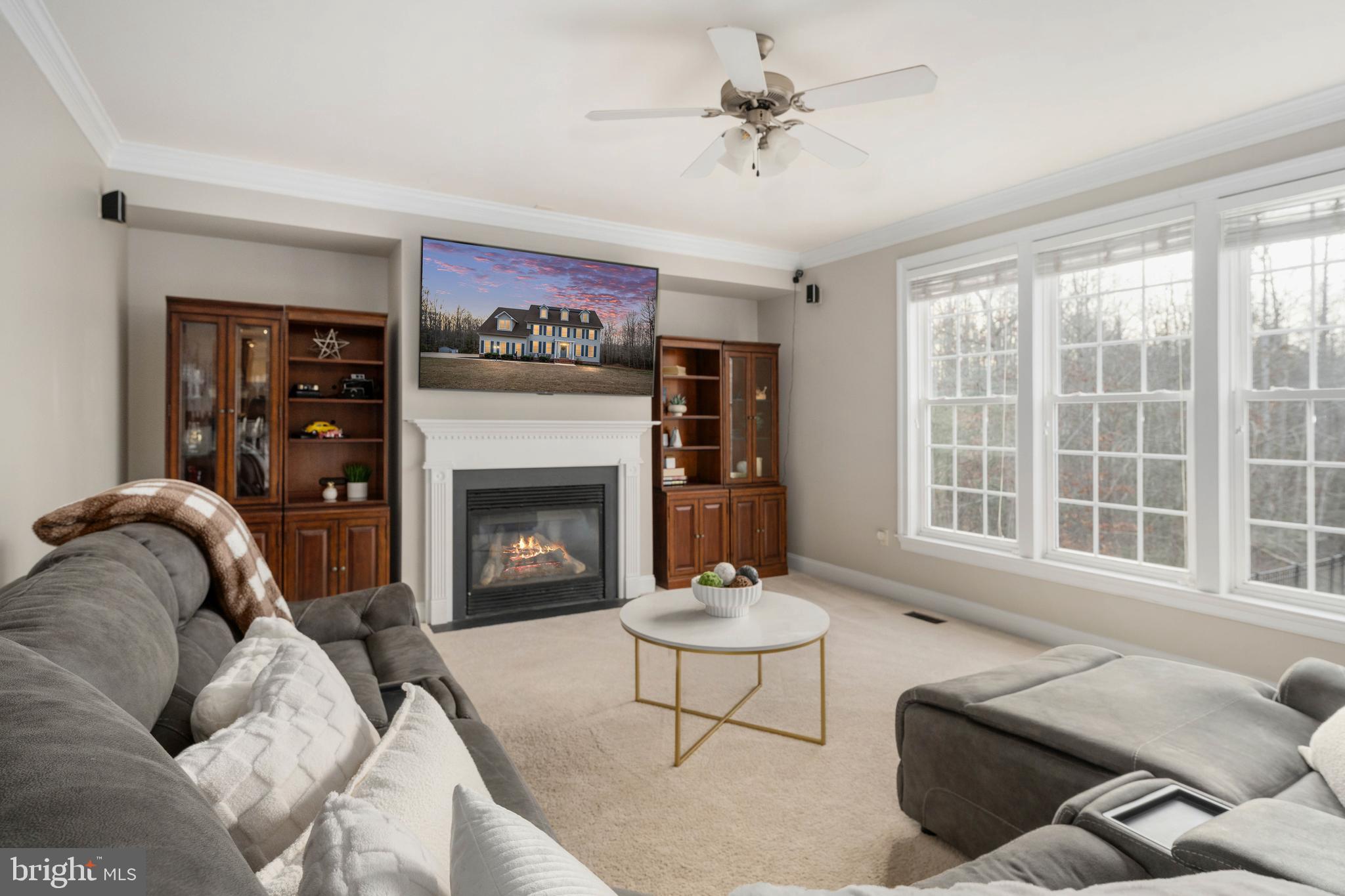 ESTATES AT ROBERTS POND - Residential