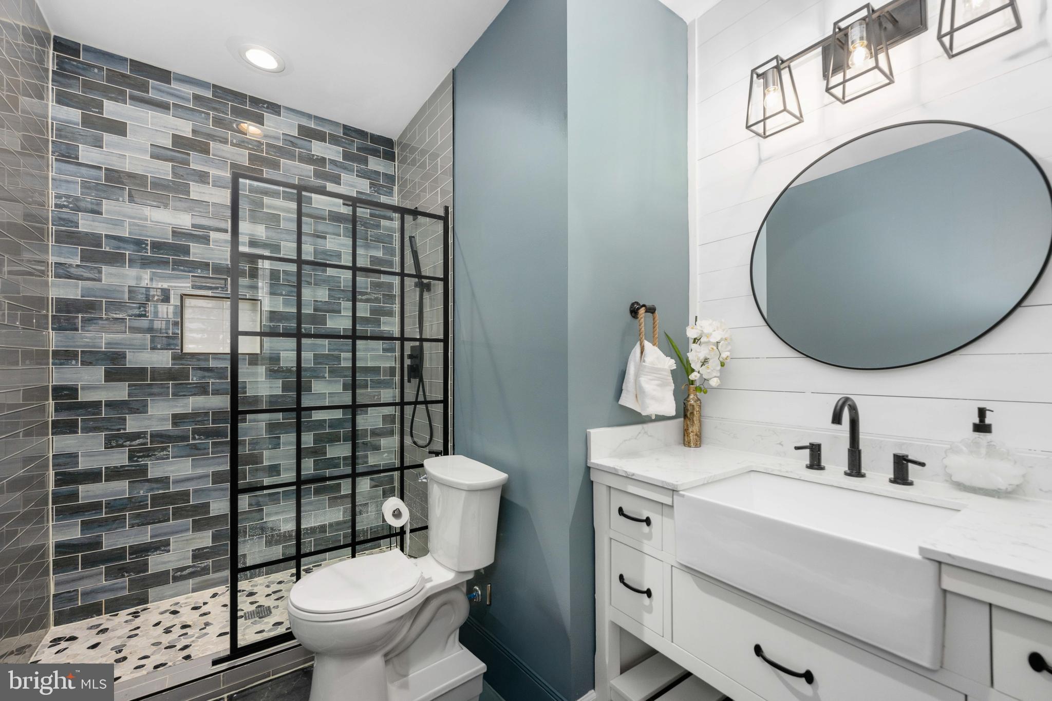 ESTATES AT ROBERTS POND - Residential