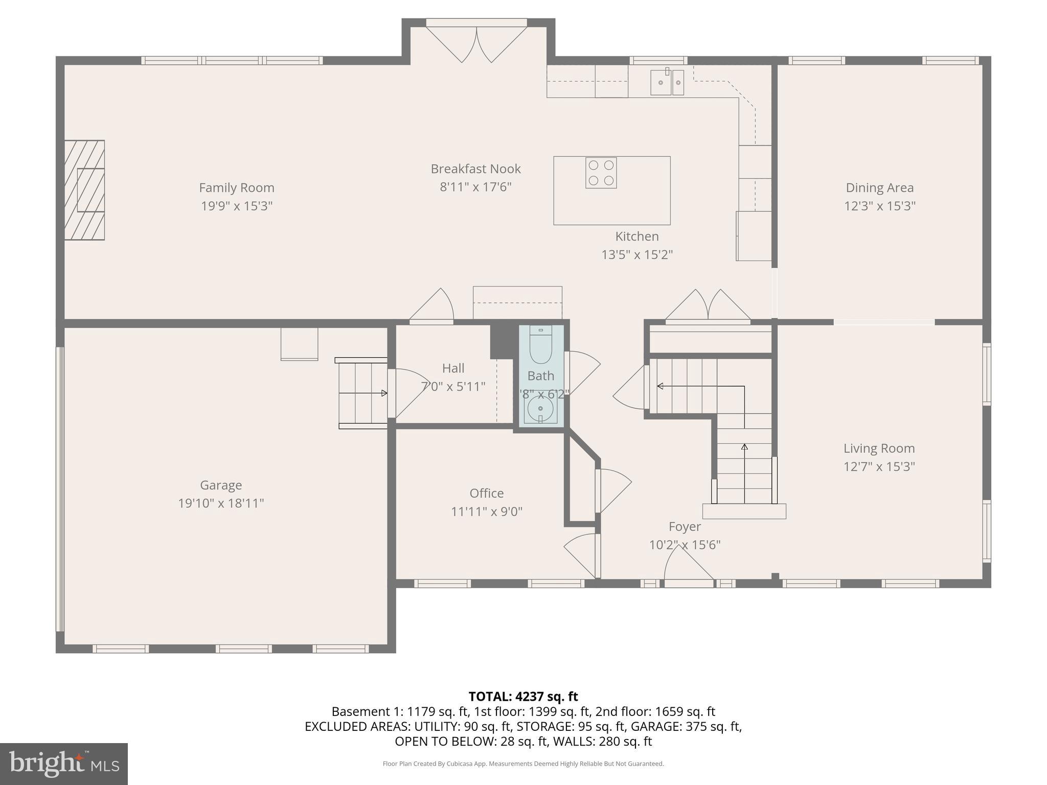ESTATES AT ROBERTS POND - Residential