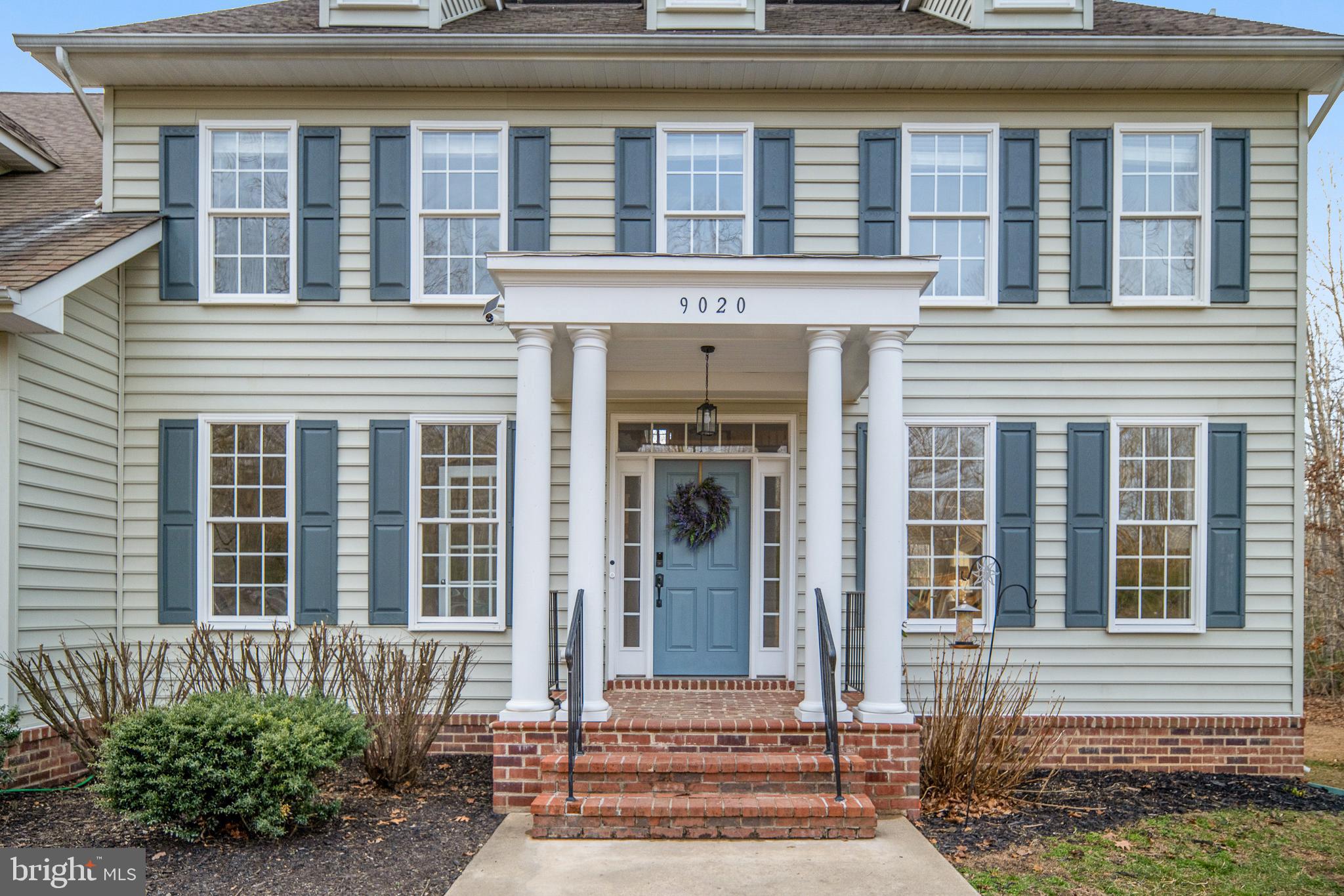 ESTATES AT ROBERTS POND - Residential