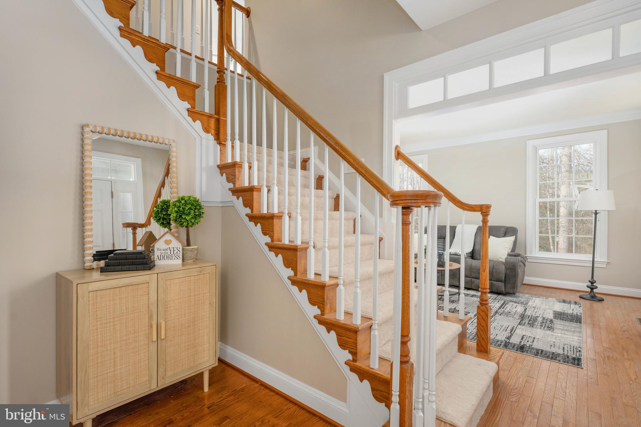 ESTATES AT ROBERTS POND - Residential