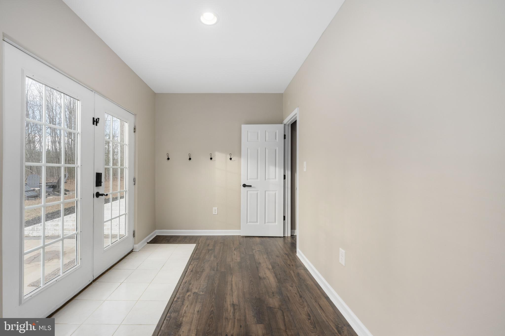 ESTATES AT ROBERTS POND - Residential