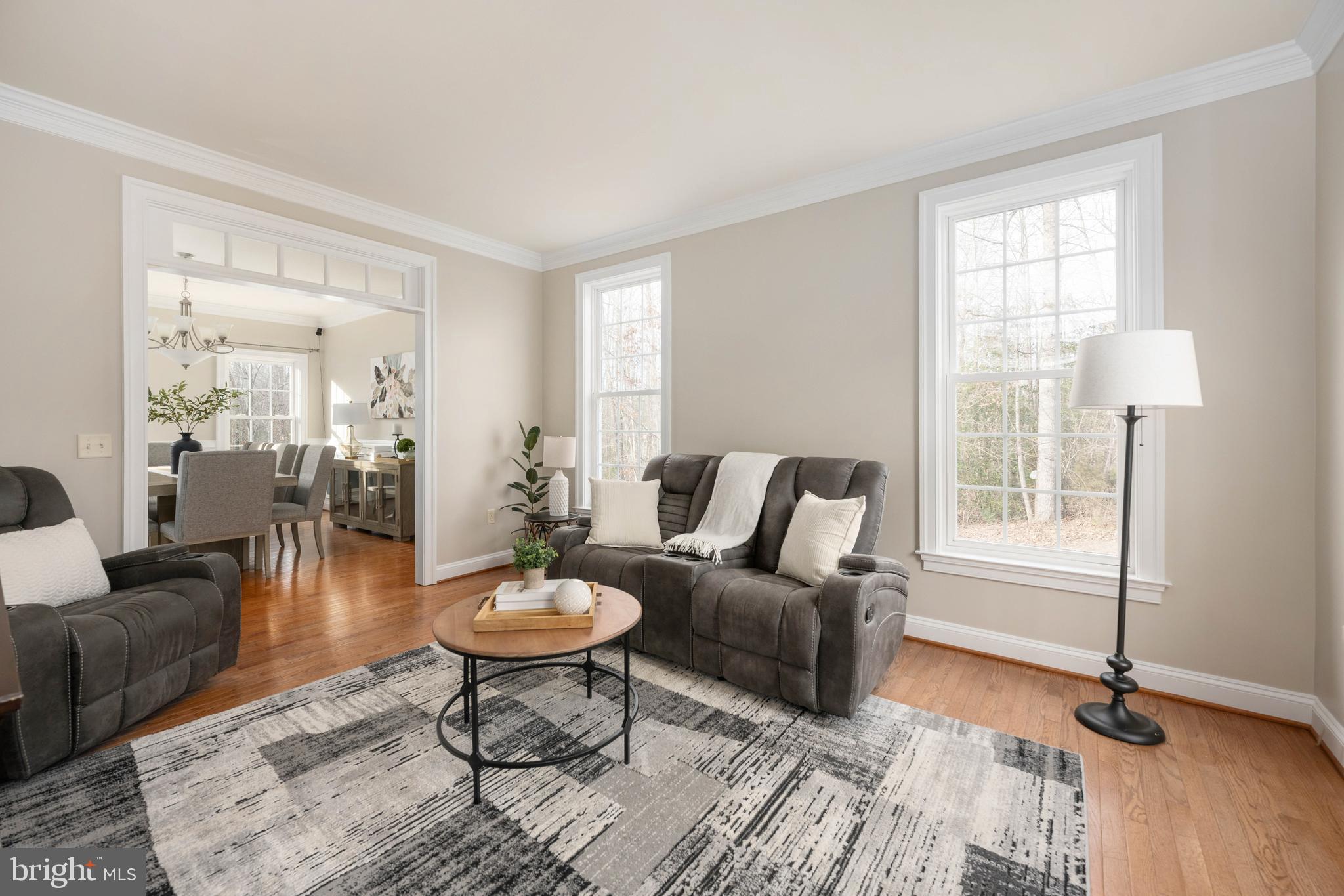 ESTATES AT ROBERTS POND - Residential