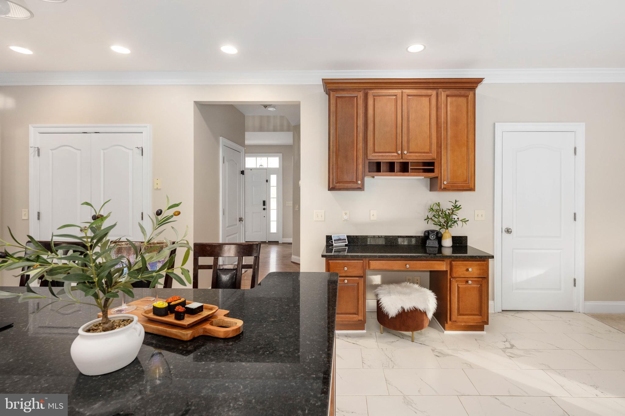 ESTATES AT ROBERTS POND - Residential