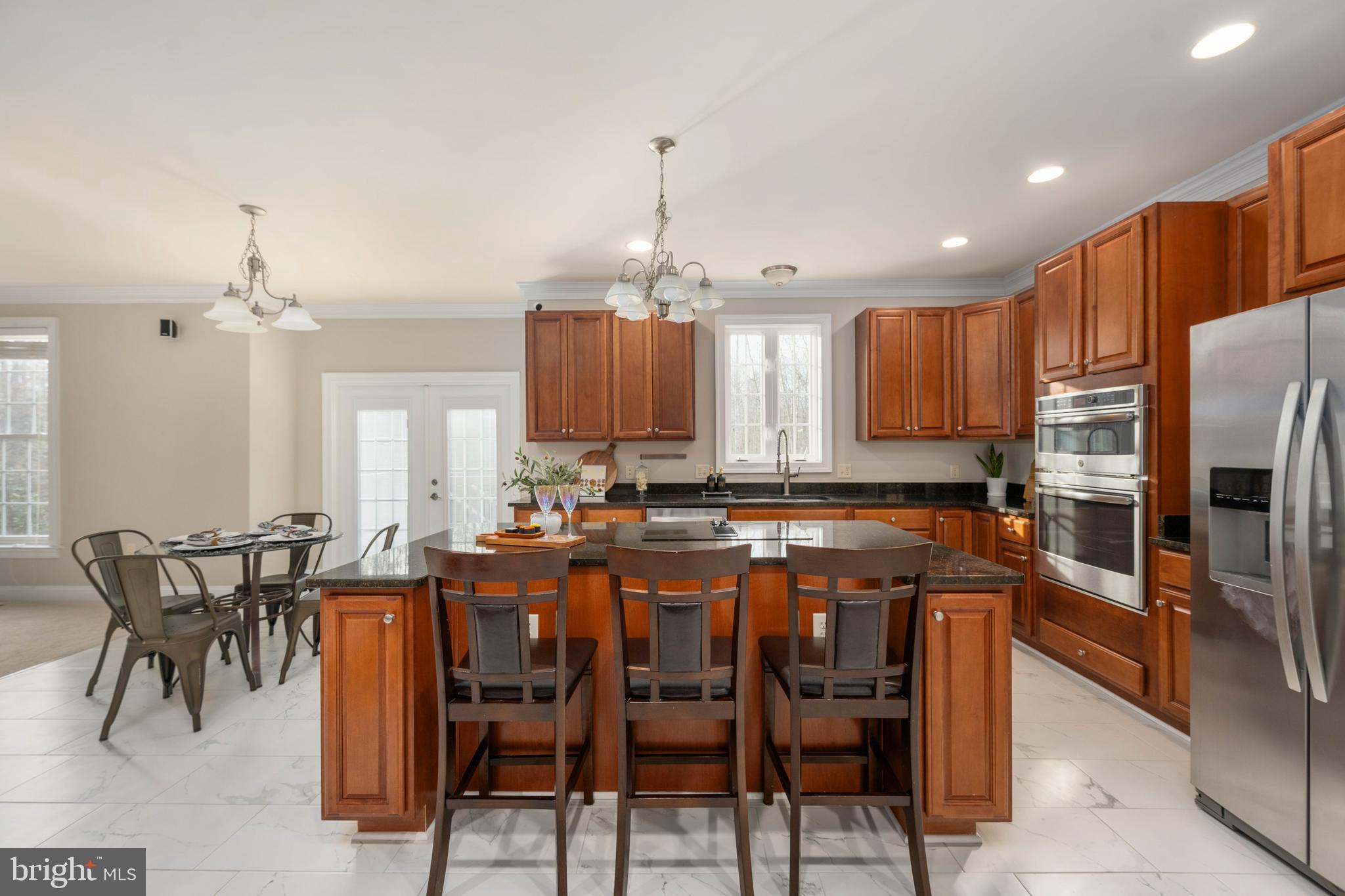 ESTATES AT ROBERTS POND - Residential