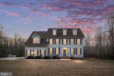 9020 ELLIS LANE SPOTSYLVANIA VA 22553