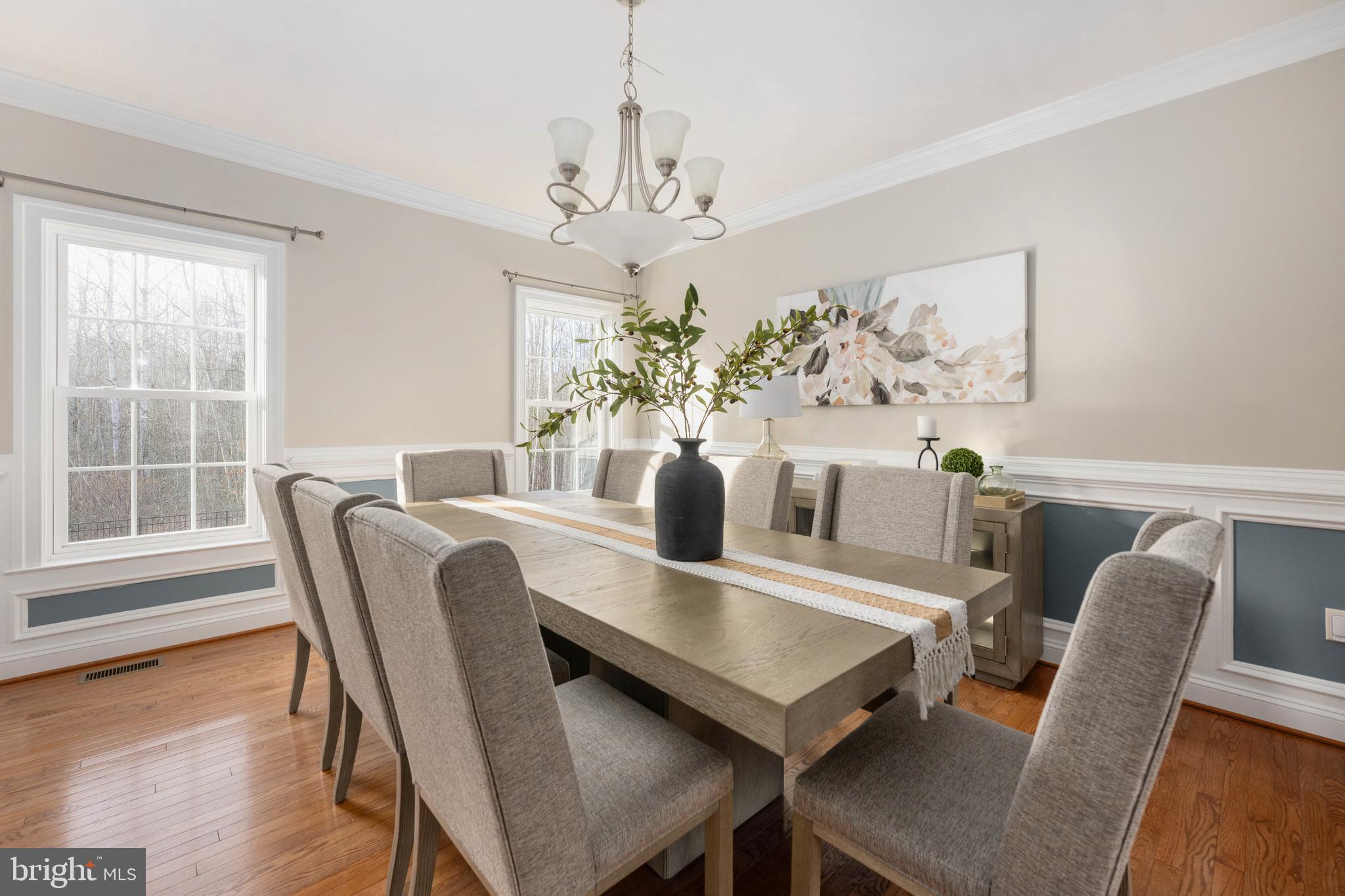 ESTATES AT ROBERTS POND - Residential