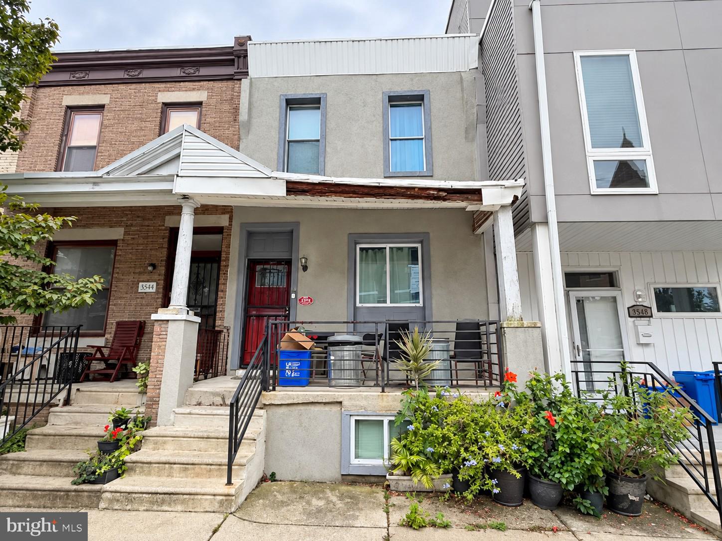 3046 REDNER STREET