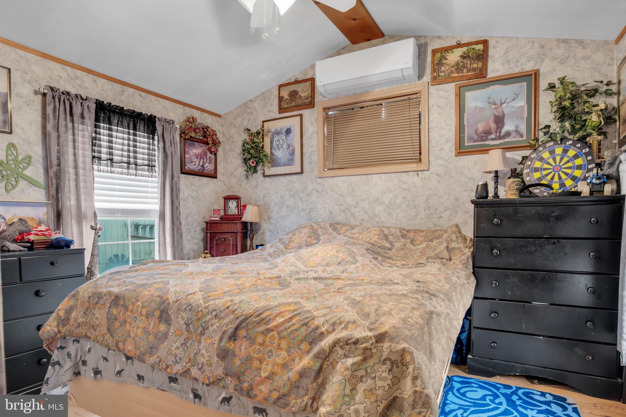 BIG SPRING TERRACE - Residential