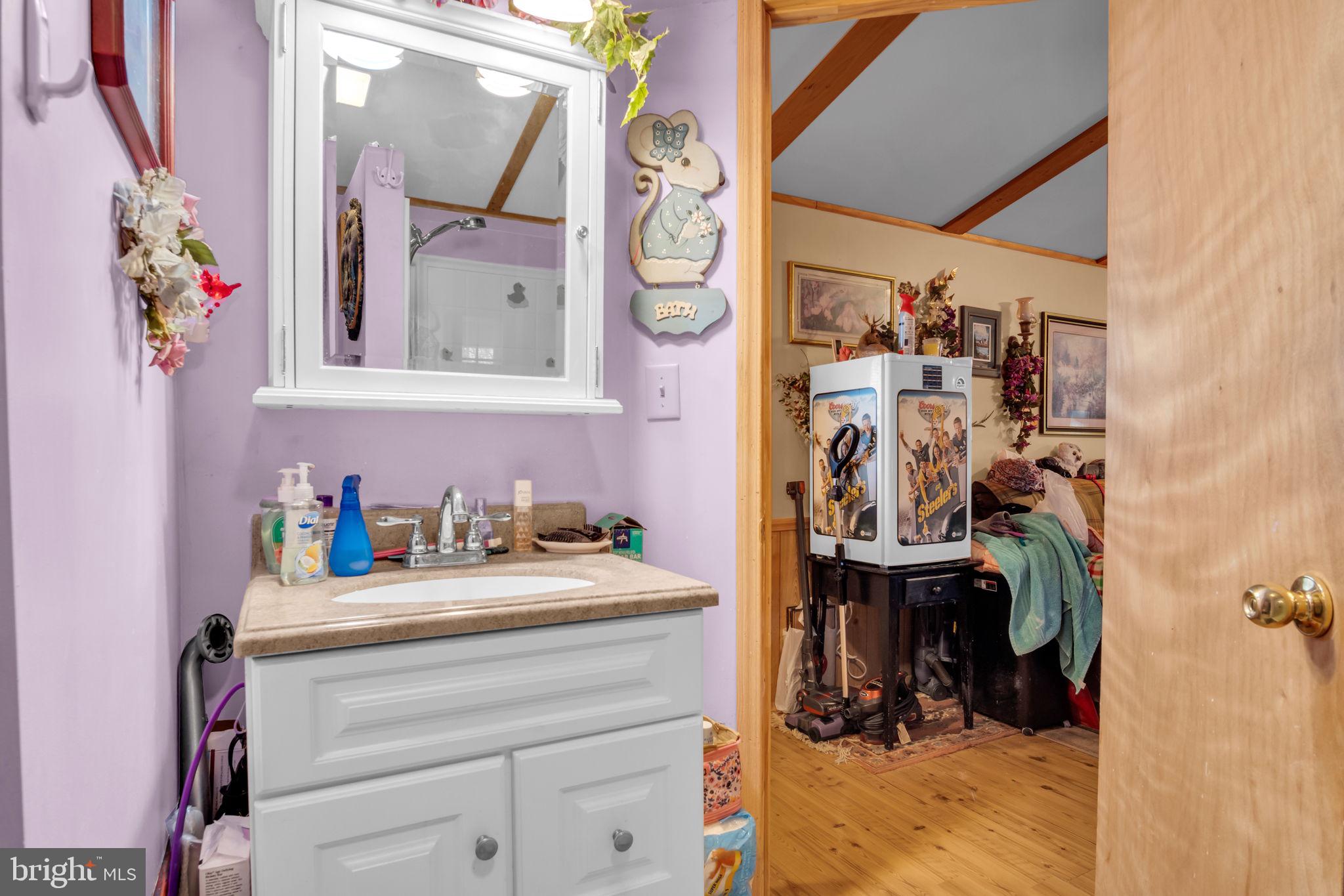 BIG SPRING TERRACE - Residential