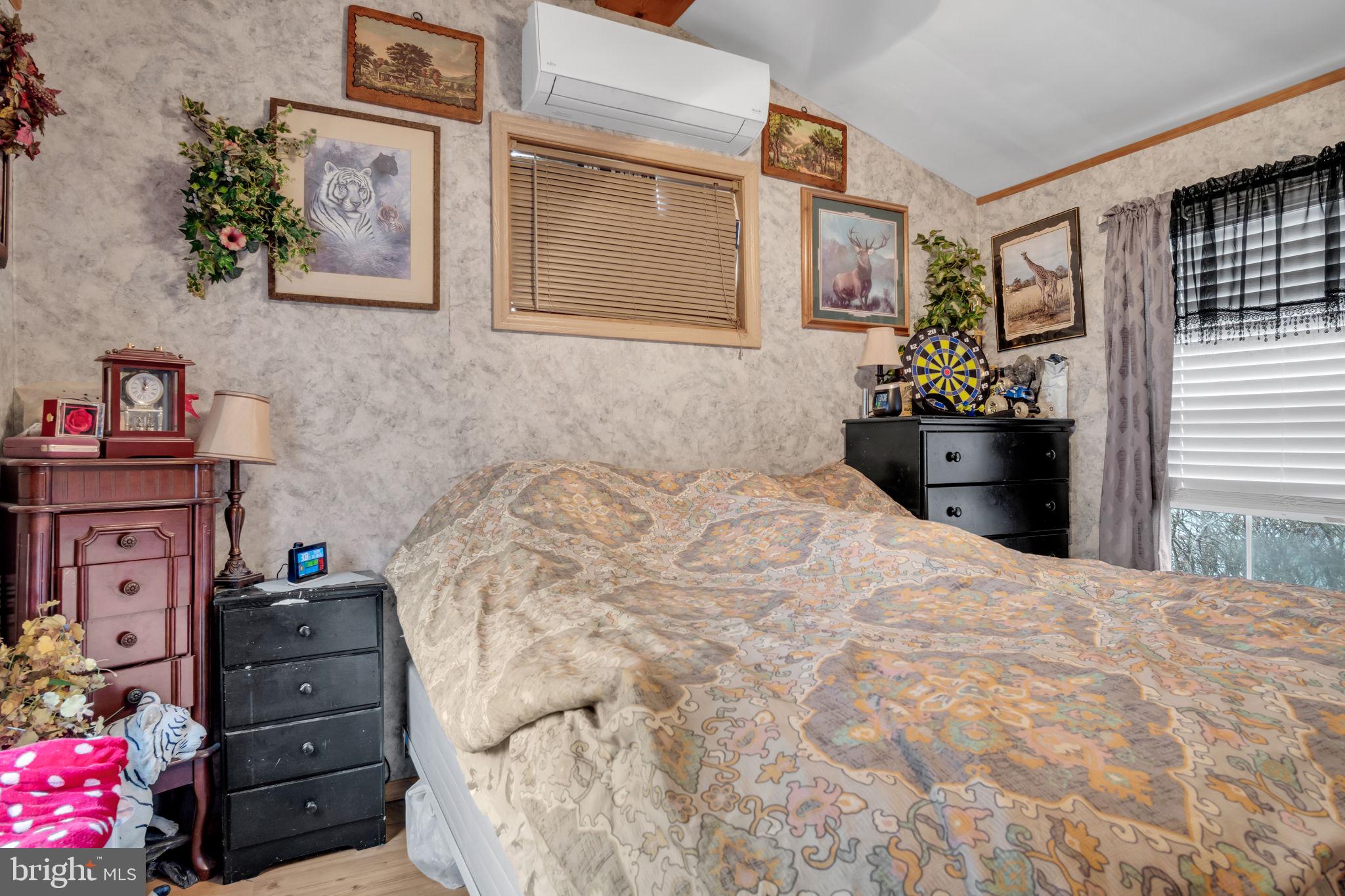 BIG SPRING TERRACE - Residential