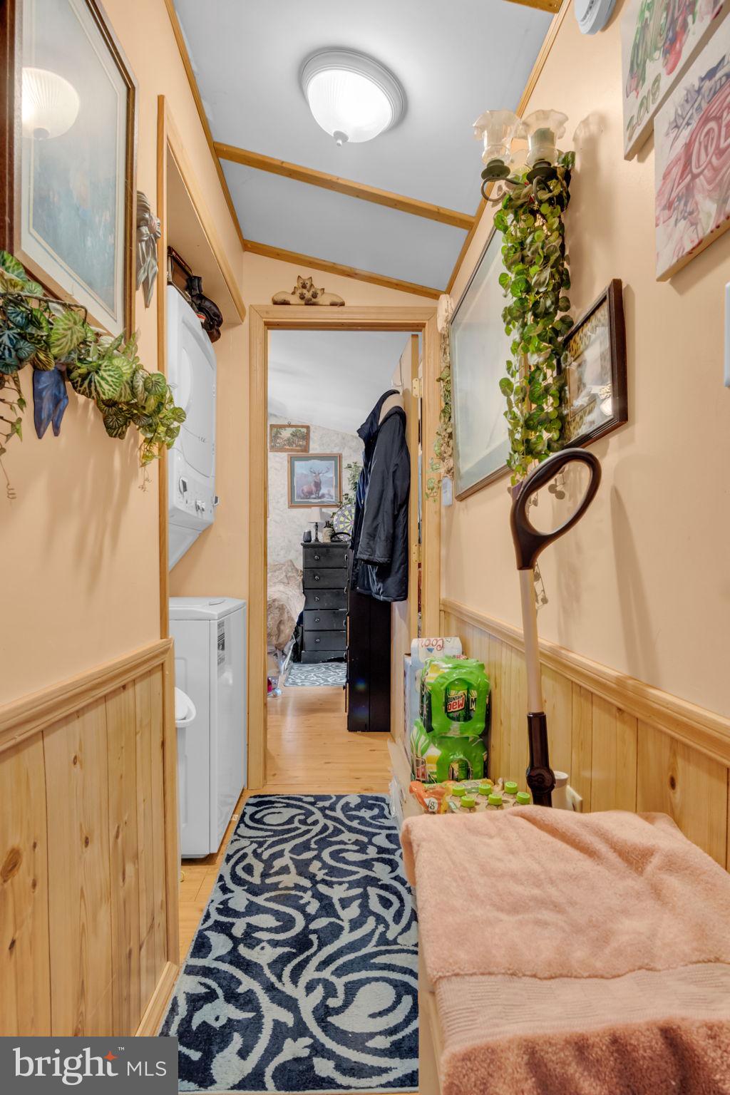 BIG SPRING TERRACE - Residential