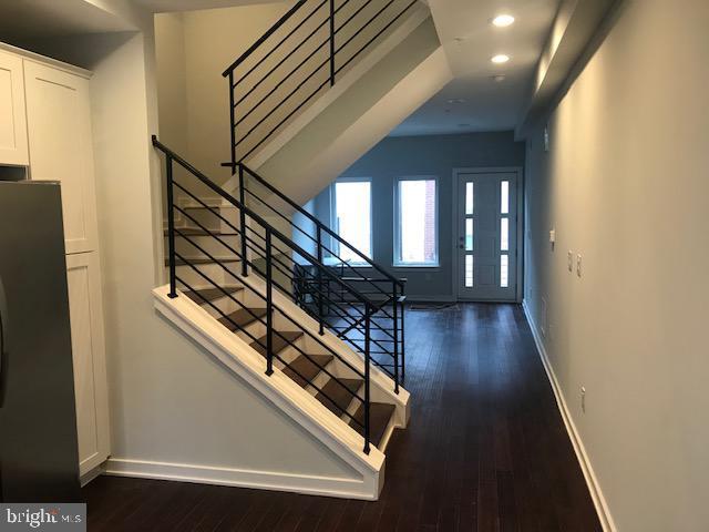 FISHTOWN - Residential Lease