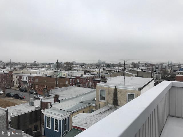 FISHTOWN - Residential Lease