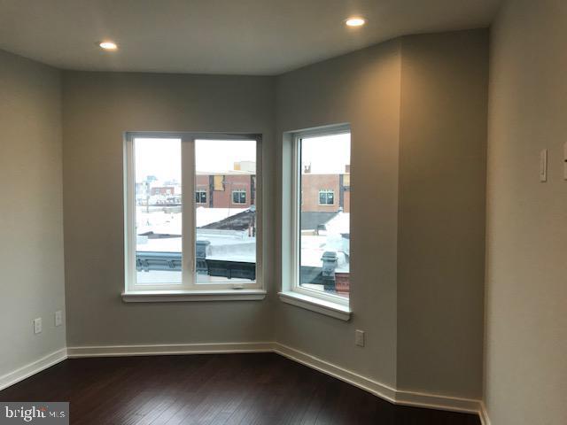 FISHTOWN - Residential Lease