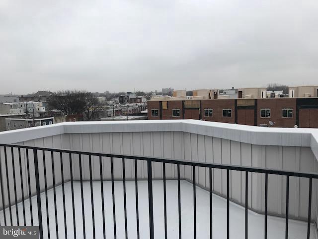 FISHTOWN - Residential Lease