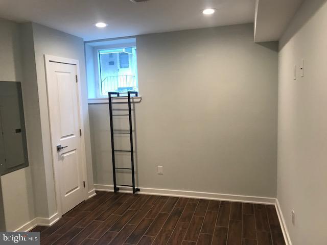 FISHTOWN - Residential Lease