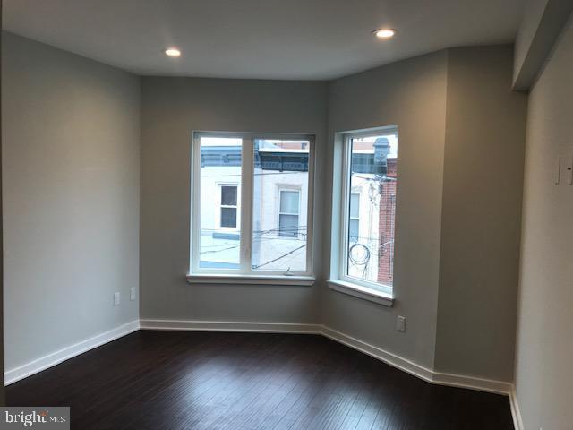 FISHTOWN - Residential Lease