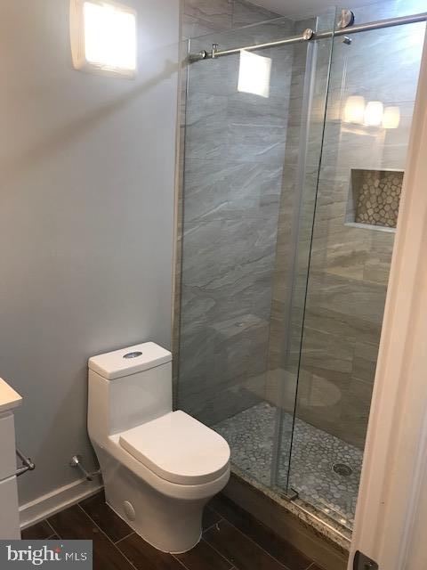 FISHTOWN - Residential Lease