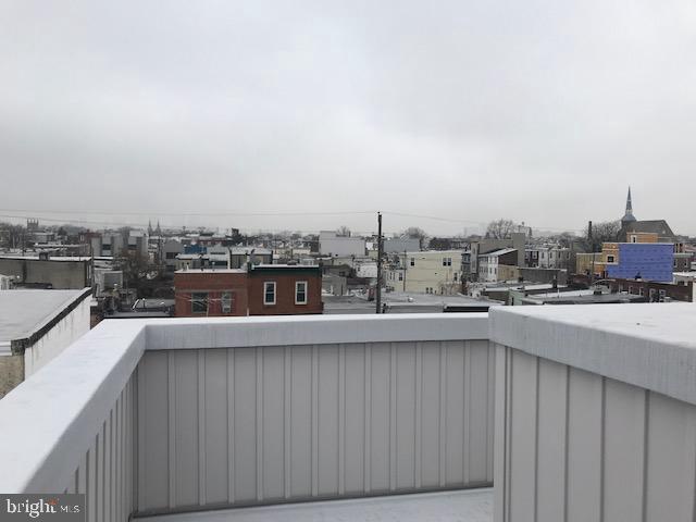 FISHTOWN - Residential Lease