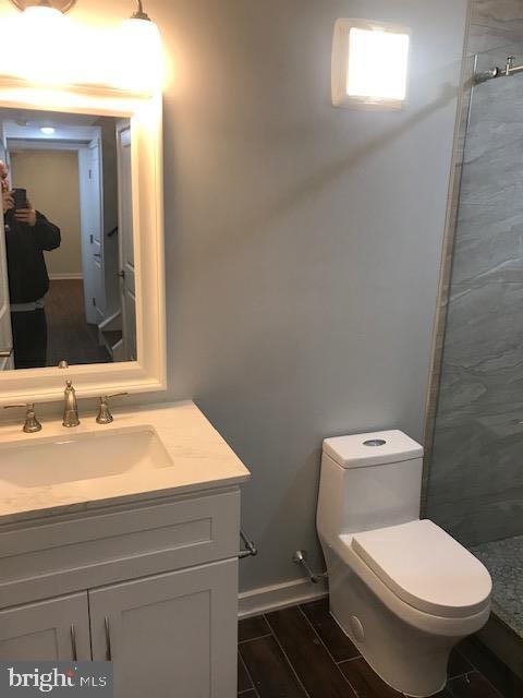 FISHTOWN - Residential Lease