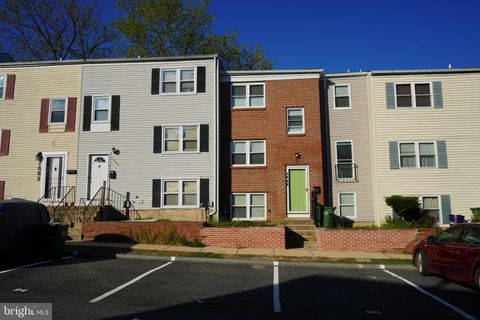 1886 GREMPLER WAY EDGEWOOD MD 21040