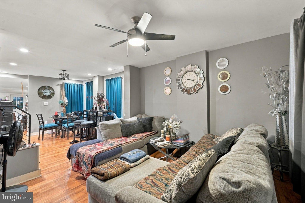 Photo of 215 E 13th St, CHESTER, PA 19013 (MLS # PADE2123400)