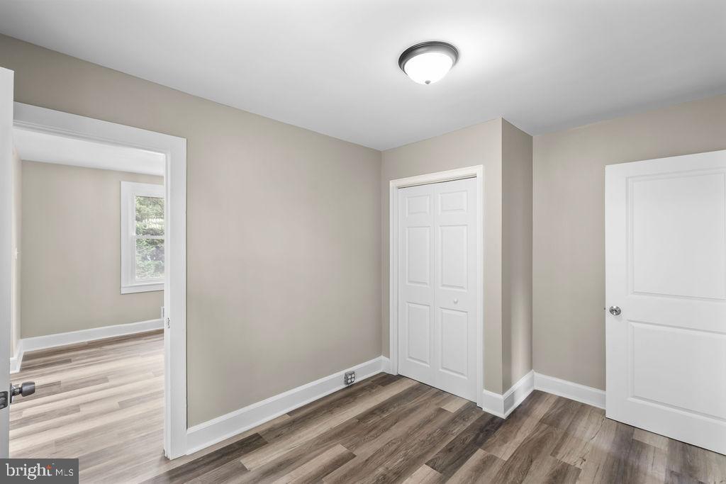 THURMONT - Residential