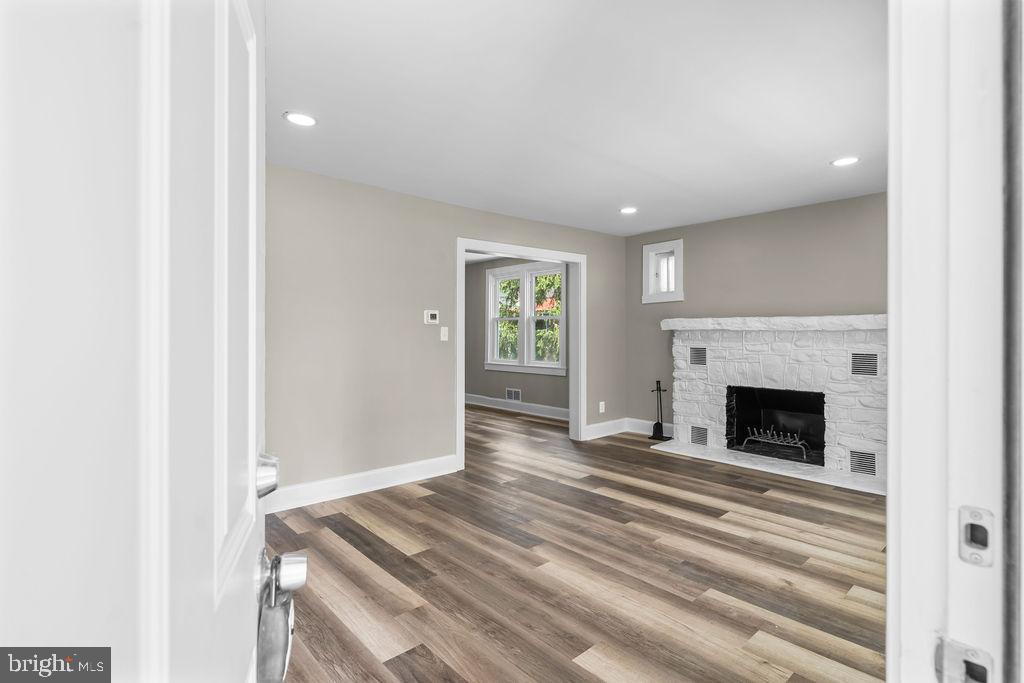 THURMONT - Residential