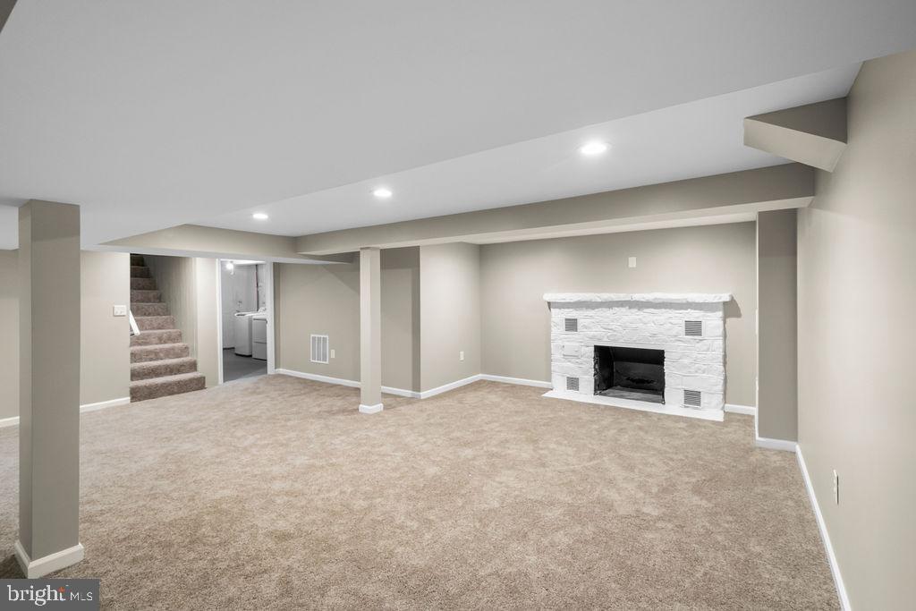 THURMONT - Residential