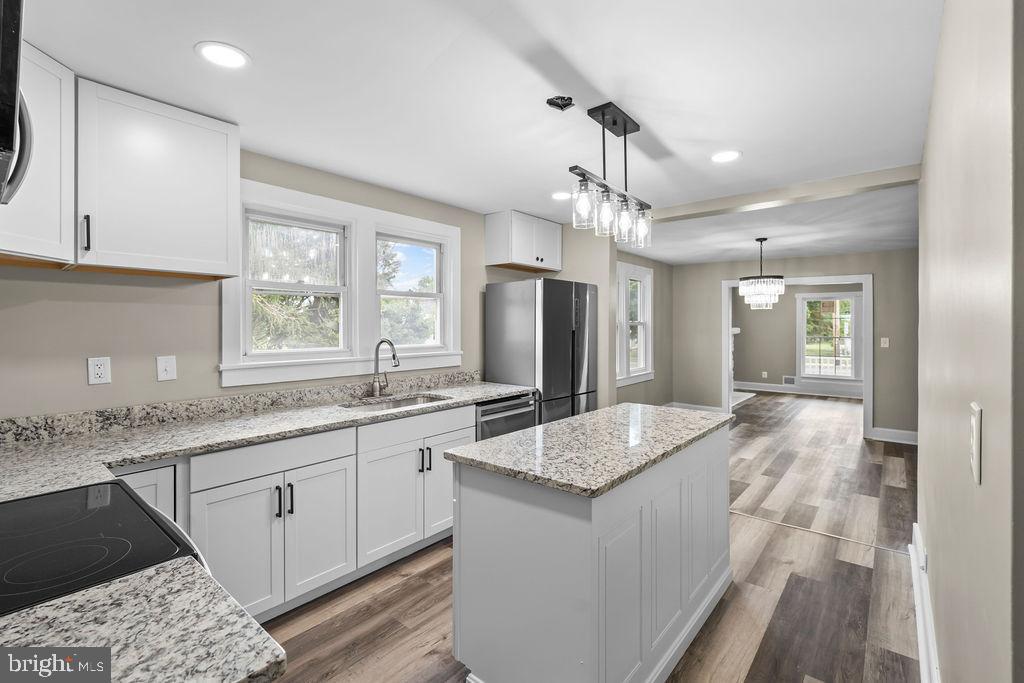 THURMONT - Residential