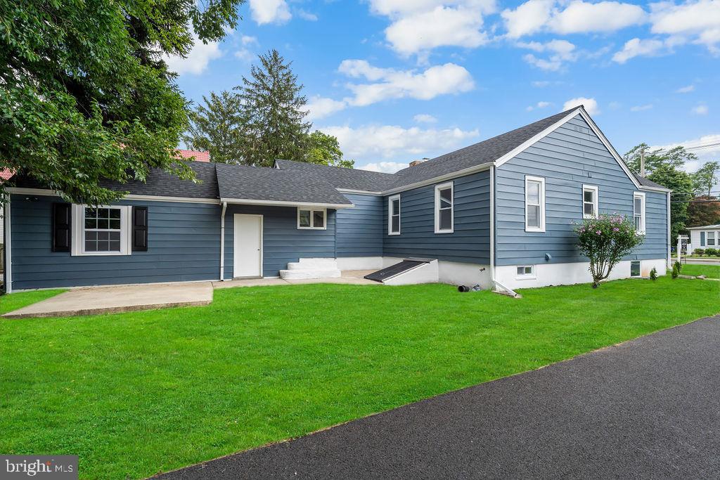 THURMONT - Residential