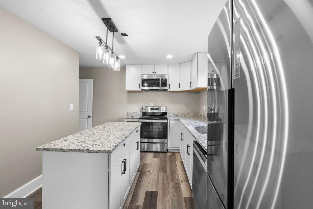 THURMONT - Residential